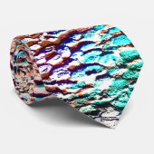 Steinsockel mit rustikalem Mörtel und Splint Krawatte (Gerollt)