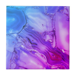 Steinstruktur, Keramik im Marmorstil Fliese