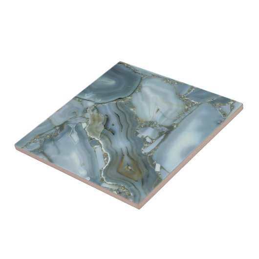 Steinstruktur, Marmorstil Fliese (Seite)