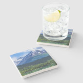 SteinUntersetzer (Seitenansicht)