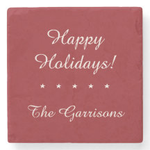 SteinUntersetzer der vollständig kundengerechten