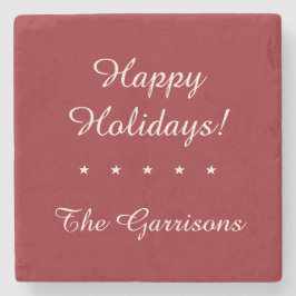 SteinUntersetzer der vollständig kundengerechten