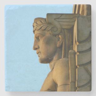 SteinUntersetzer des Mercury-(Brücken-Schutz,