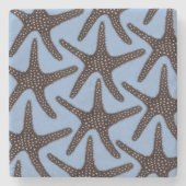 SteinUntersetzer - SeesternSerenity (Vorderseite)