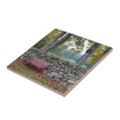 Steinwand-Fliese Fliese (Seite)