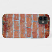 Steinwand-Kunst Case-Mate iPhone Hülle (Rückseite (Horizontal))