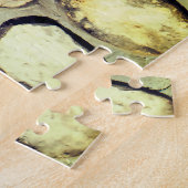 Steinwand Puzzle (Seite)