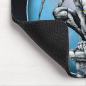 Steinwasserspeier Mousepad (Ecke)