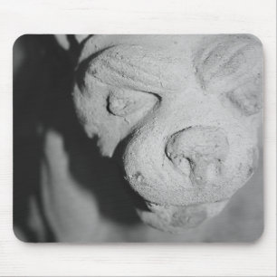 Steinwasserspeier mousepad