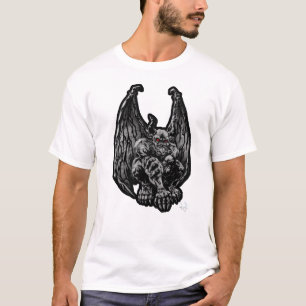 Steinwasserspeier T-Shirt