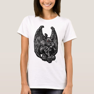 Steinwasserspeier T-Shirt