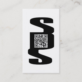 Steinwohnungs-Studio-Visitenkarte Visitenkarte