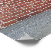 Steiny Poster (Ecke)