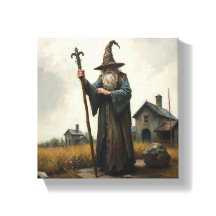 Steinzauberer