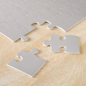 Steinziegelstadt Puzzle (Seite)