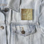 Stela Entlastung, die eine Jagd des wilden Ebers Button (Beispiel)