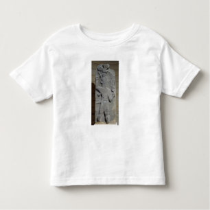 Stela von Teshub, syrischer Sturmgott Kleinkind T-shirt