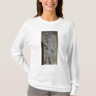Stela von Teshub, syrischer Sturmgott T-Shirt