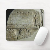 Stele der Geier Mousepad (Mit Mouse)