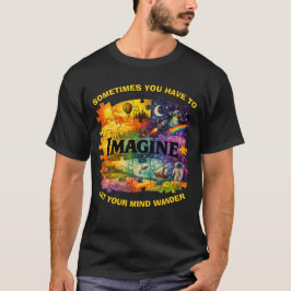 Stell dir 1d vor T-Shirt