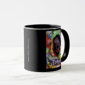 Stell dir vor tasse (VorderseiteRechts)