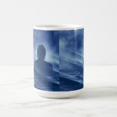 Stell es dir allein kaffeetasse (Mittel)