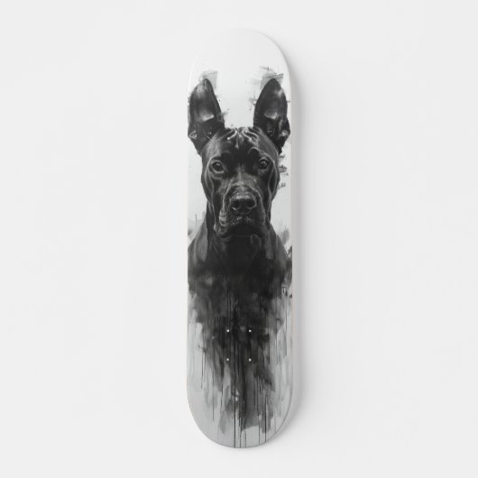 Stella 7 skateboard (Vorne)