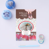 Stella {alt} Flyer (Einzeln)
