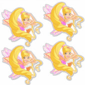 Stella Aufkleber (Vorderseite)