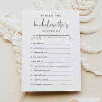 STELLA beendet das Phrasegame des Bachelorette