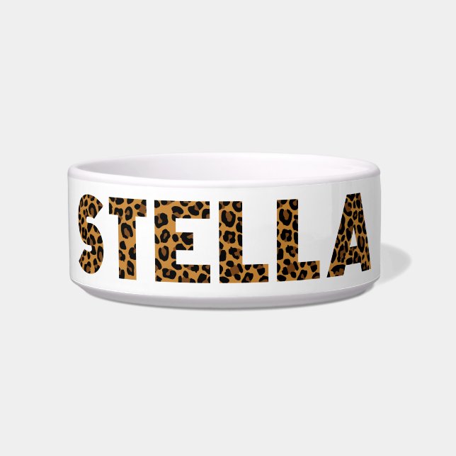 Stella Bowl Napf (Vorderseite)