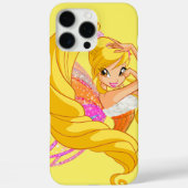 Stella Case-Mate iPhone Hülle (Rückseite)