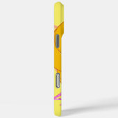 Stella Case-Mate iPhone Hülle (Rückseite / Rechts)