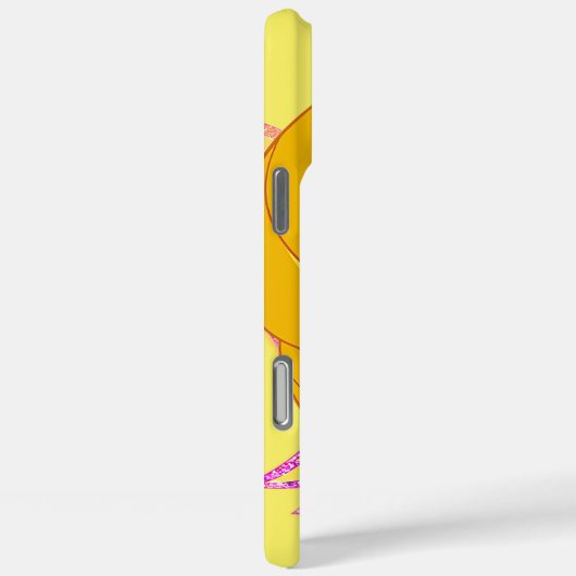 Stella Case-Mate iPhone Hülle (Rückseite / Rechts)