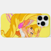 Stella Case-Mate iPhone Hülle (Rückseite (Horizontal))