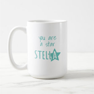 Stella Coffee Tasse
