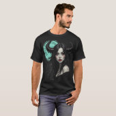 Stella-Dämonen T-Shirt (Vorne ganz)
