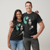Stella-Dämonen T-Shirt (Unisex)