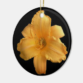 Stella D'Oro Keramikornament (Links)