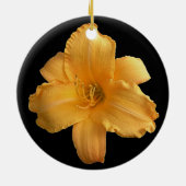 Stella D'Oro Keramikornament (Hinten)