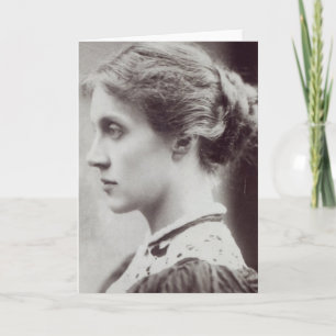 Stella Duckworth Karte