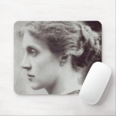 Stella Duckworth Mousepad (Mit Mouse)