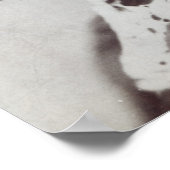 Stella Duckworth Poster (Ecke)