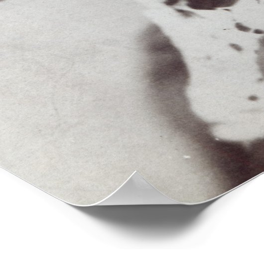 Stella Duckworth Poster (Ecke)