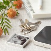 Stella Duckworth Schlüsselanhänger (Seite)