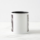 Stella Duckworth Tasse (Zentrum)