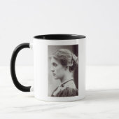 Stella Duckworth Tasse (Links)