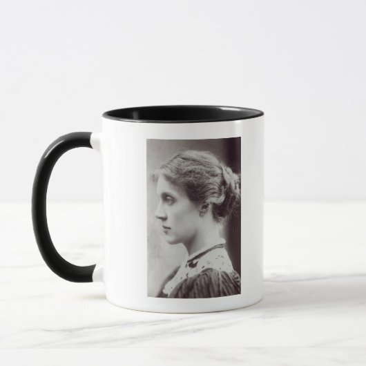 Stella Duckworth Tasse (Links)