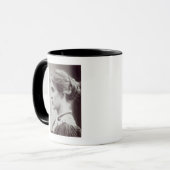 Stella Duckworth Tasse (Vorderseite Links)