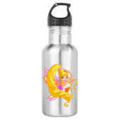 Stella Edelstahlflasche (Vorderseite)